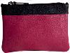 Flat purse